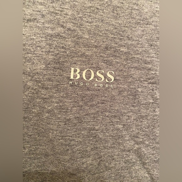 Hugo Boss T shirt Men’s Small ptp 20” - Picture 4 of 10